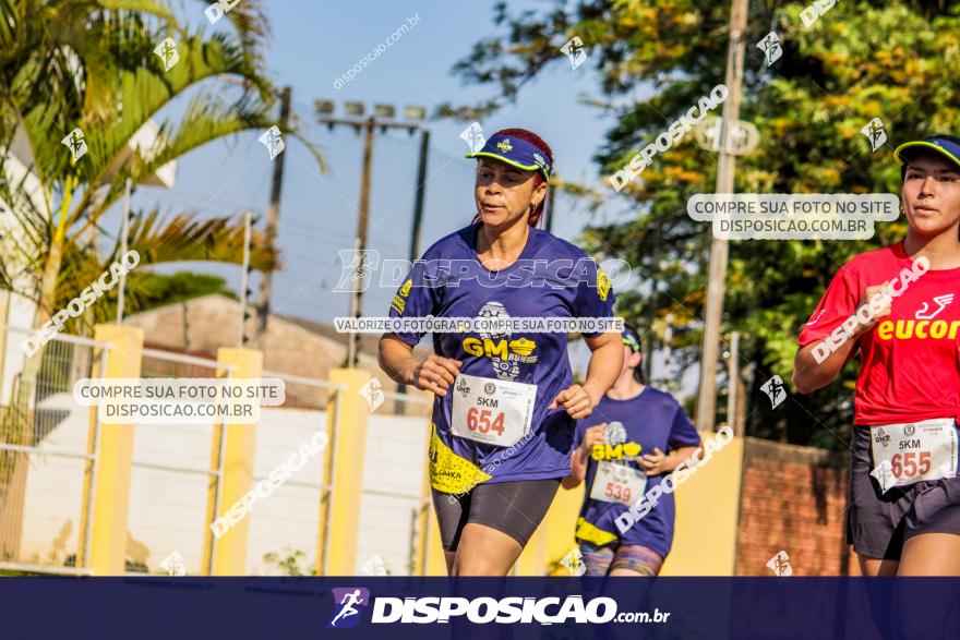 4ª GM Run Arapongas