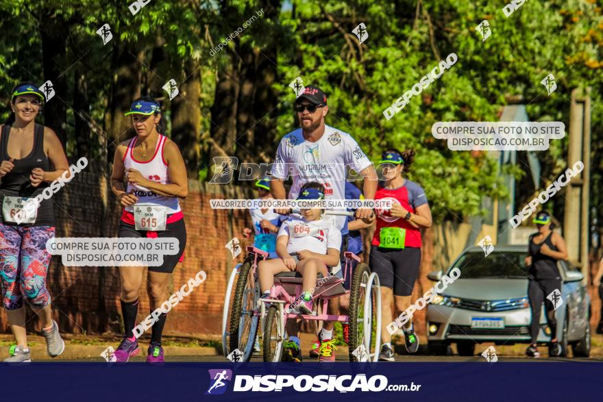 4ª GM Run Arapongas