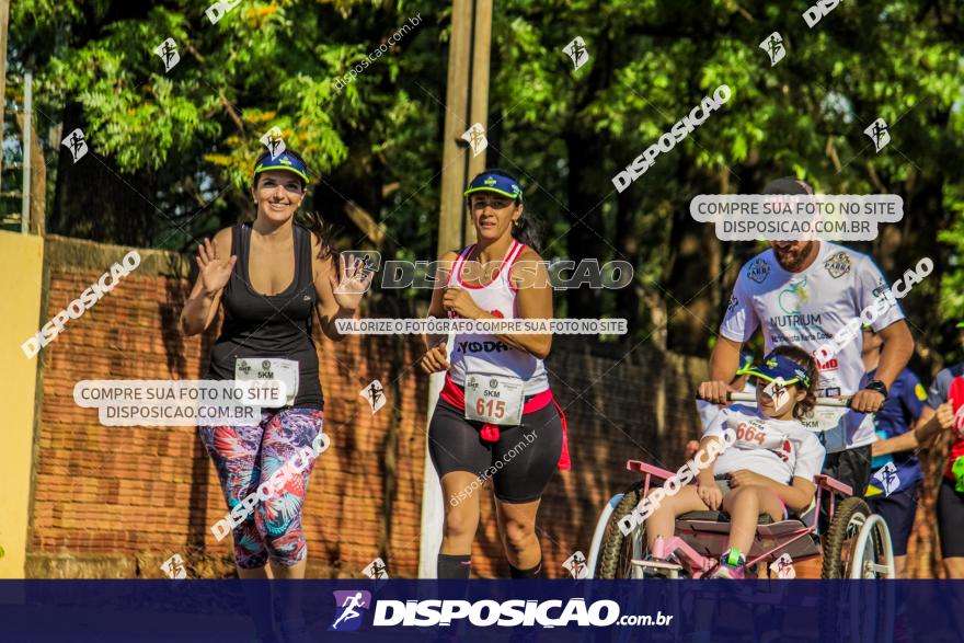 4ª GM Run Arapongas