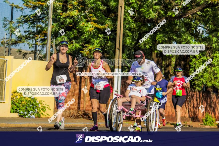 4ª GM Run Arapongas