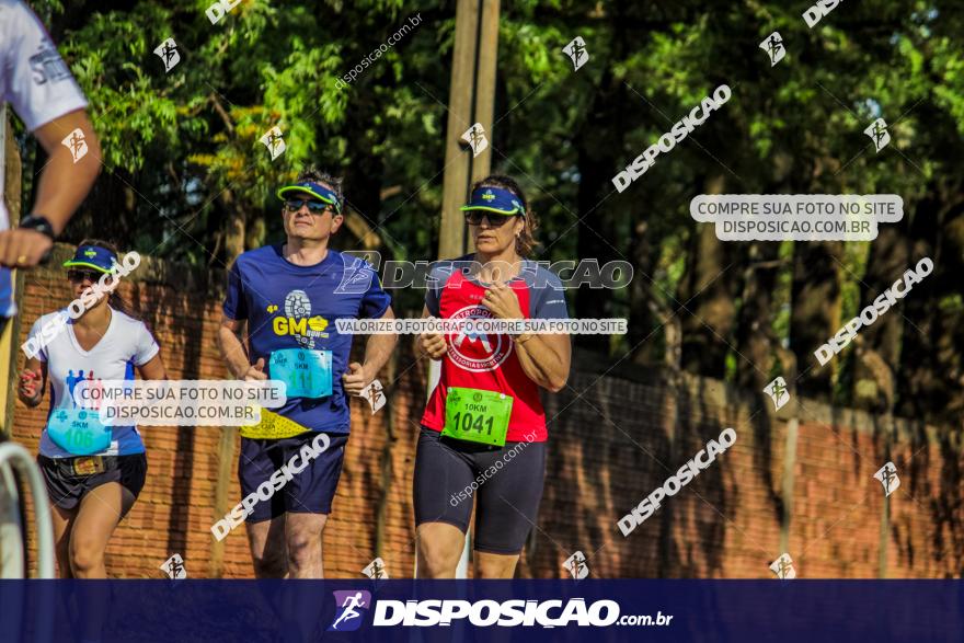 4ª GM Run Arapongas