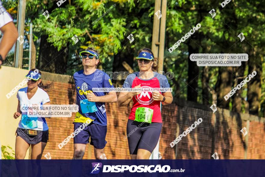 4ª GM Run Arapongas