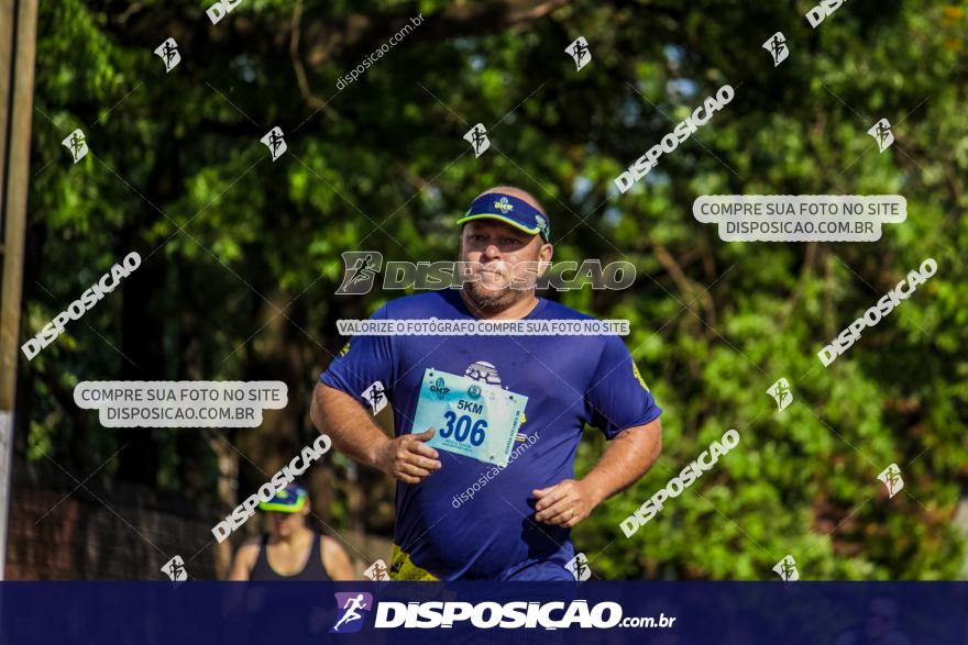 4ª GM Run Arapongas