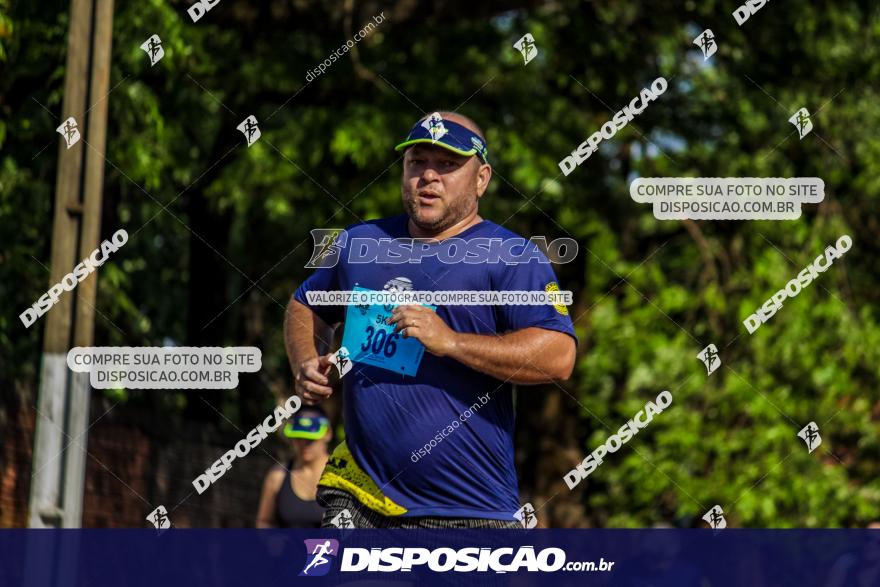 4ª GM Run Arapongas