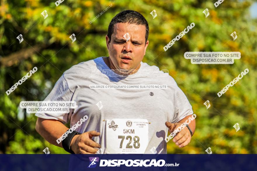 4ª GM Run Arapongas