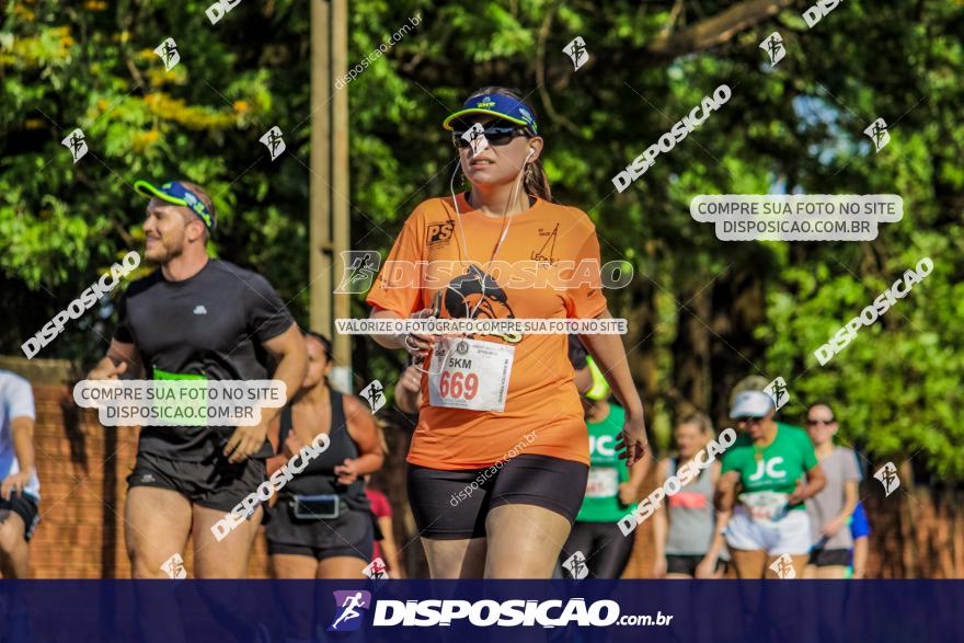 4ª GM Run Arapongas