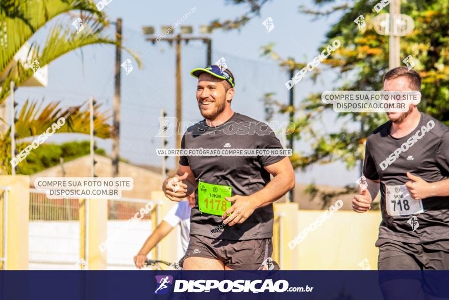 4ª GM Run Arapongas