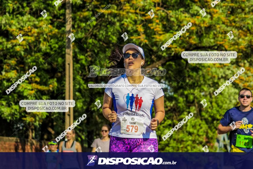 4ª GM Run Arapongas