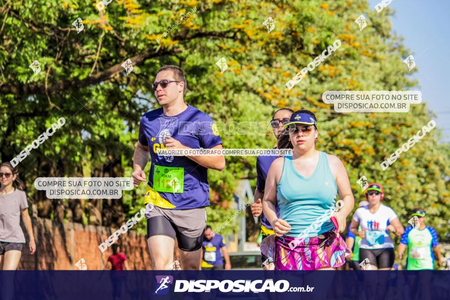 4ª GM Run Arapongas