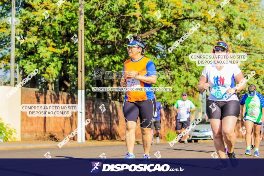 4ª GM Run Arapongas