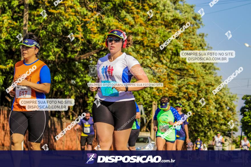 4ª GM Run Arapongas