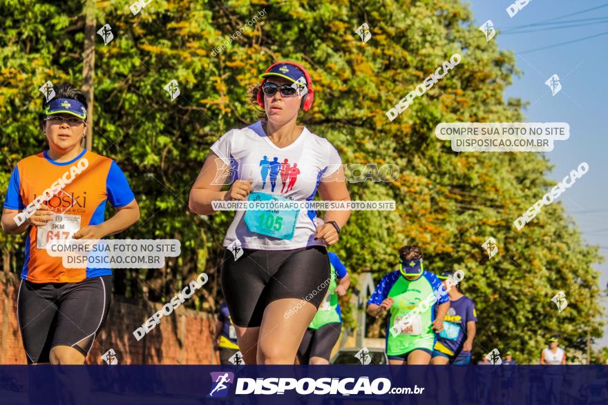 4ª GM Run Arapongas