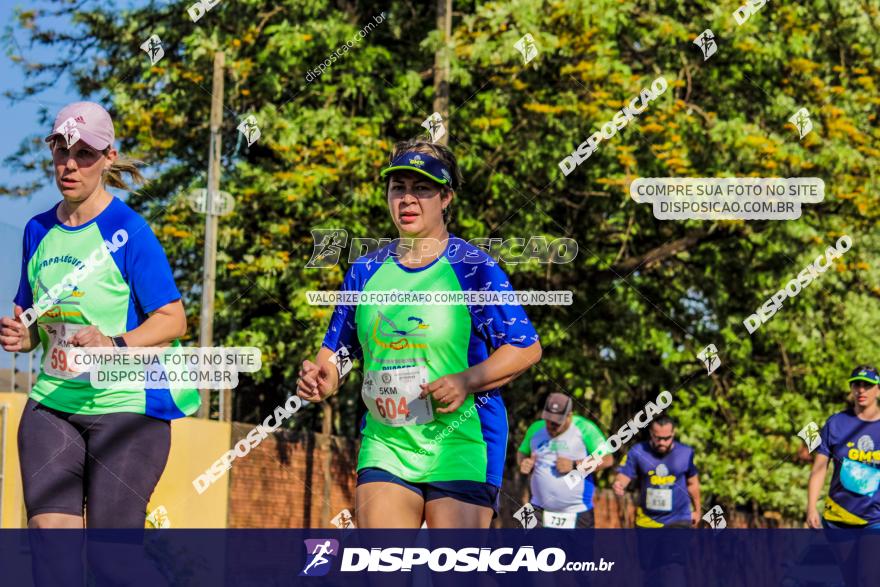 4ª GM Run Arapongas