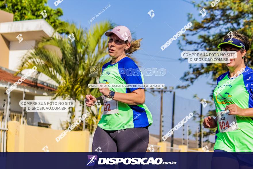 4ª GM Run Arapongas