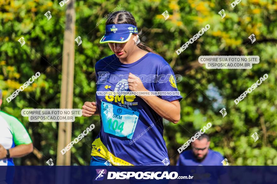 4ª GM Run Arapongas