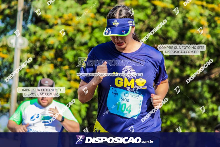 4ª GM Run Arapongas