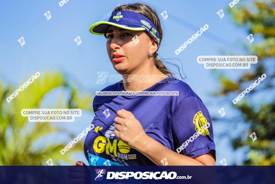 4ª GM Run Arapongas