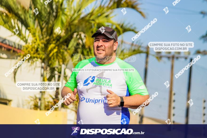 4ª GM Run Arapongas