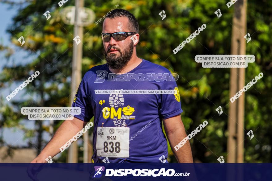 4ª GM Run Arapongas