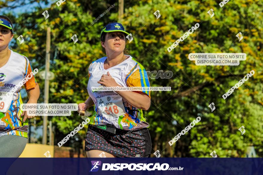 4ª GM Run Arapongas