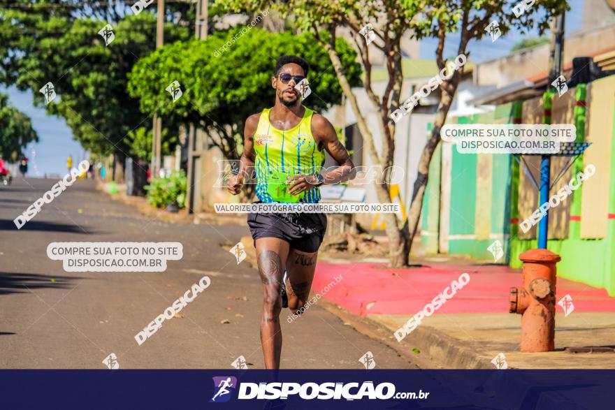 4ª GM Run Arapongas