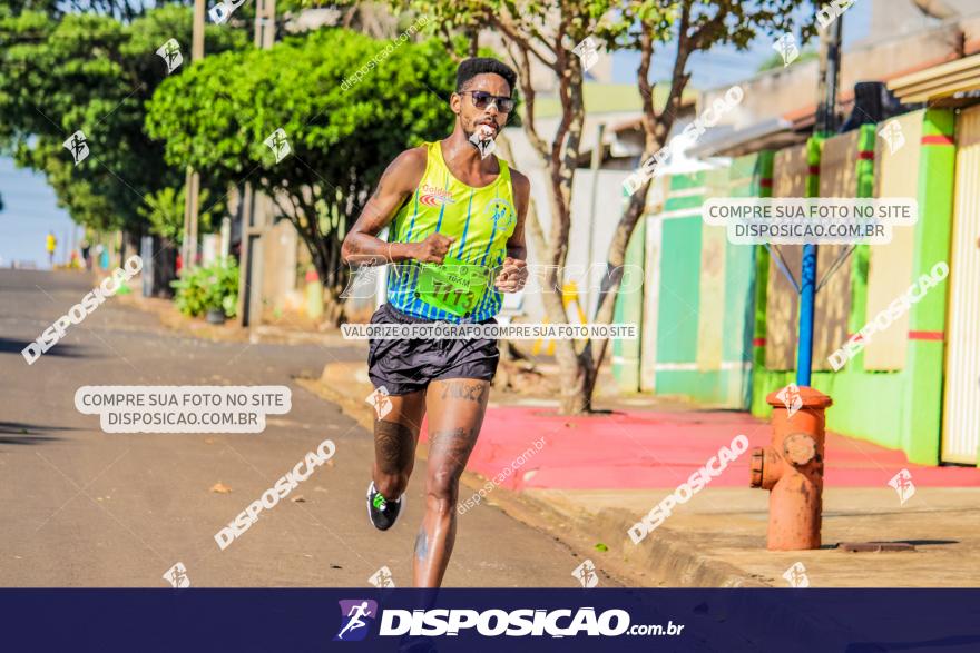 4ª GM Run Arapongas