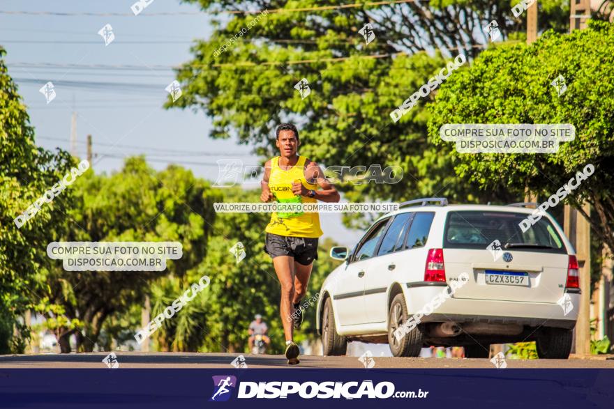 4ª GM Run Arapongas