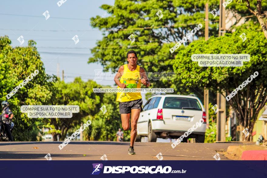 4ª GM Run Arapongas