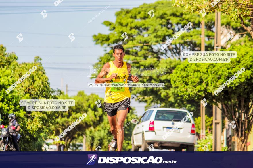 4ª GM Run Arapongas