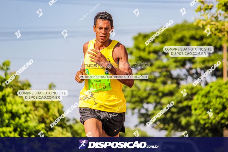 4ª GM Run Arapongas