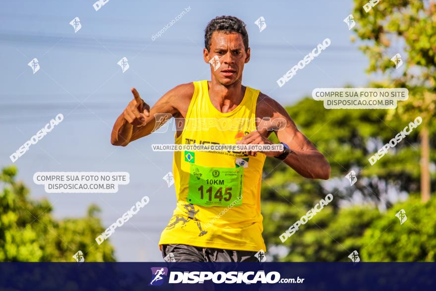 4ª GM Run Arapongas