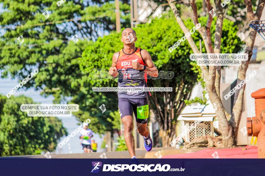 4ª GM Run Arapongas