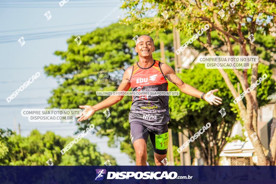 4ª GM Run Arapongas