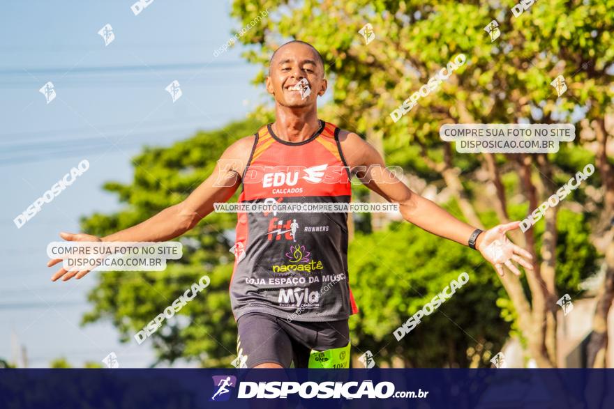 4ª GM Run Arapongas