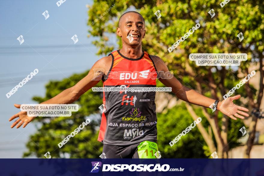 4ª GM Run Arapongas