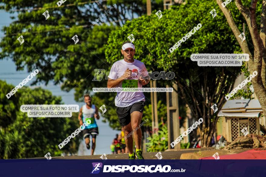 4ª GM Run Arapongas