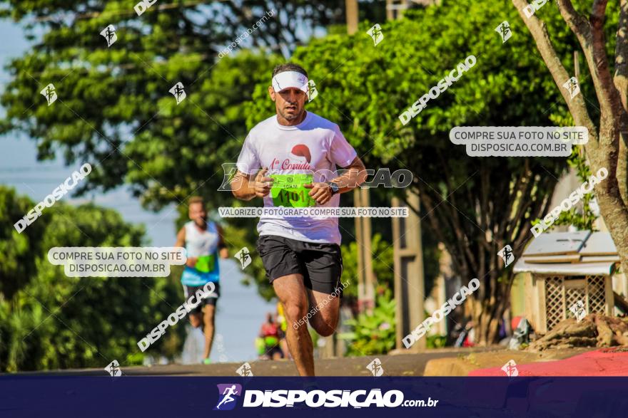 4ª GM Run Arapongas