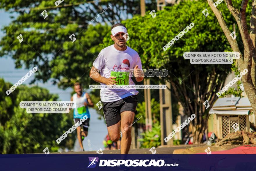 4ª GM Run Arapongas