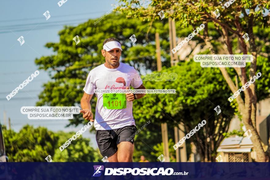 4ª GM Run Arapongas