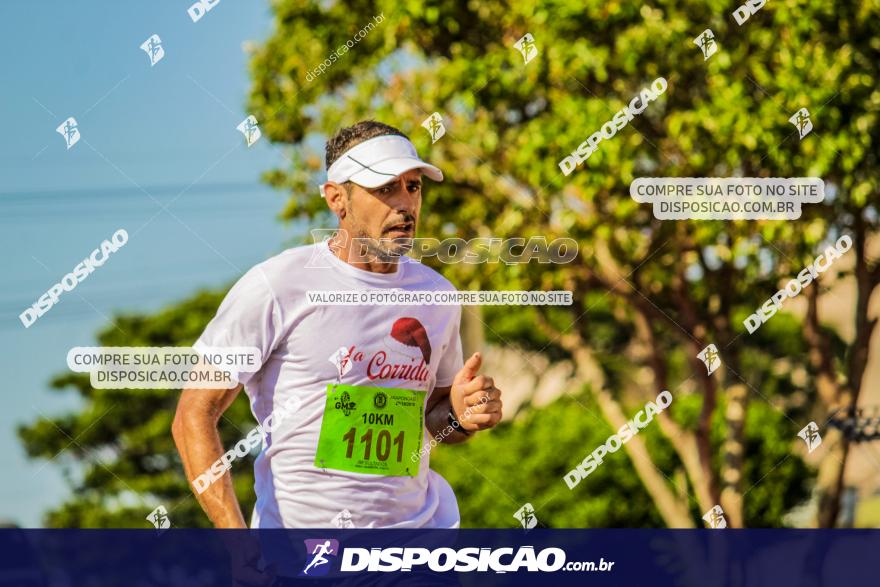 4ª GM Run Arapongas