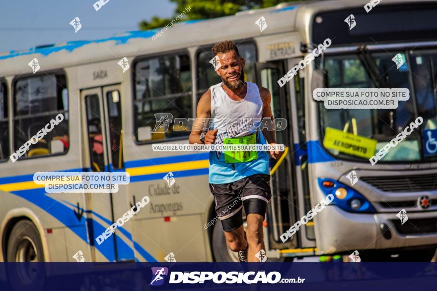 4ª GM Run Arapongas