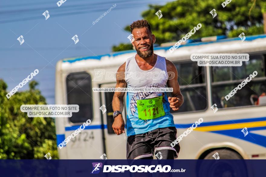 4ª GM Run Arapongas