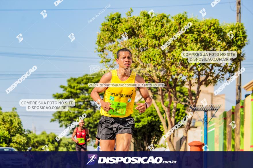 4ª GM Run Arapongas