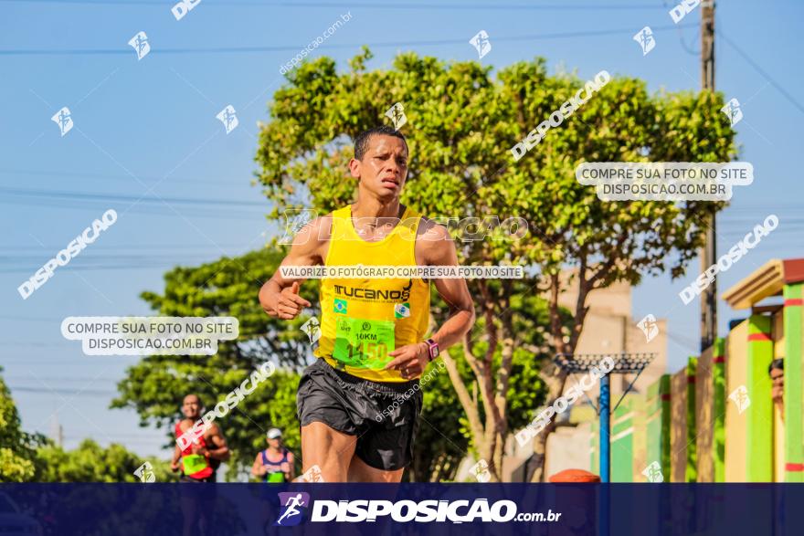 4ª GM Run Arapongas