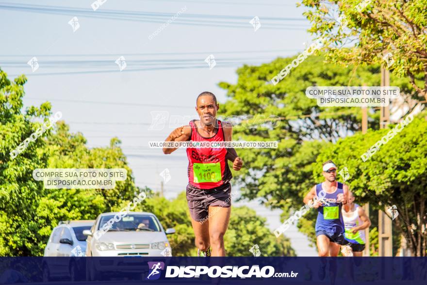 4ª GM Run Arapongas