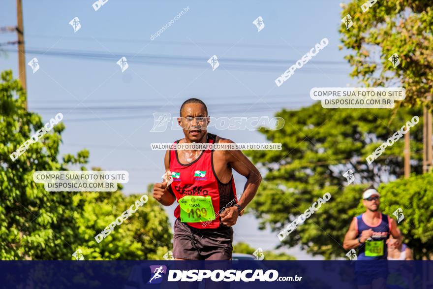 4ª GM Run Arapongas