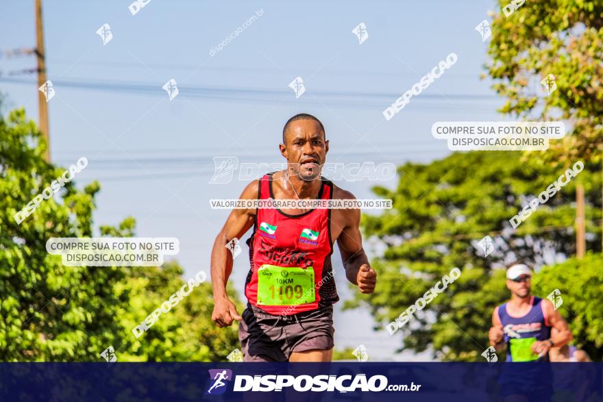 4ª GM Run Arapongas