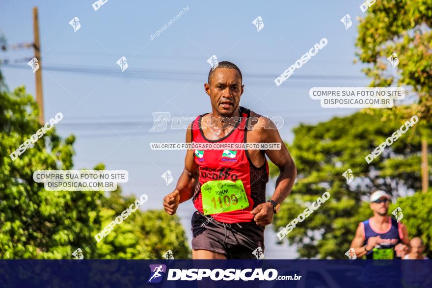 4ª GM Run Arapongas