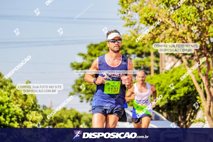 4ª GM Run Arapongas