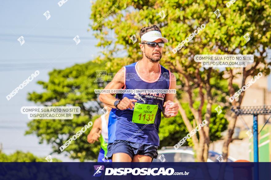 4ª GM Run Arapongas